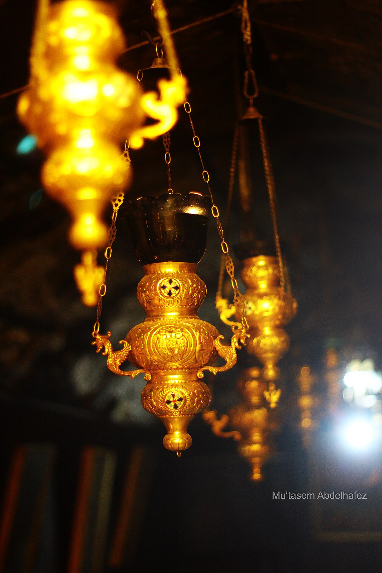 Bethlehem Church of the Nativity and Manger Square